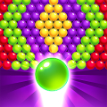 Candy Bubble Games icon