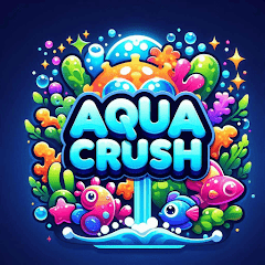 Aqua Crush Mod Apk