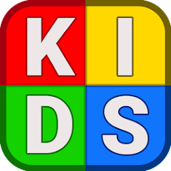 Kids Educational Game Mod Apk