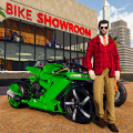 Motorcycle Bike Dealer Games APK