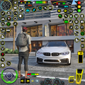 City Car Game: Driving School Mod
