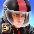 Dhoom:3 Jet Speed Mod