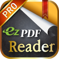 ezPDF Reader PDF تفاعلي Mod