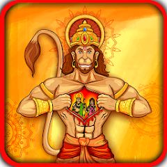 Hanuman Return Games Mod