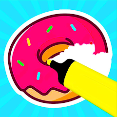 Sticker Art - Sticker Maker Mod