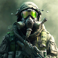 Bio Ops 3D FPS Battle Commando Mod