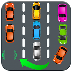 Car Parking: Car jam Puzzle Mod