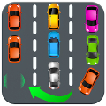 Car Parking: Car jam Puzzle Mod