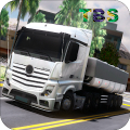 Truck Brasil Simulador icon