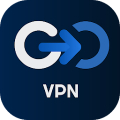 VPN segura, rápido de GOVPN Mod
