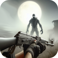 Monsters&Guns:Tactical Warfare Mod