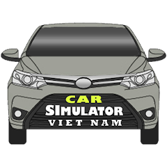 Car Simulator Vietnam icon