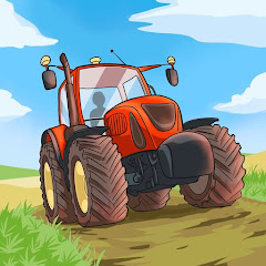 Roots of Tomorrow - Farm Sim Mod