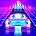 Music Racing GT: EDM & Cars icon