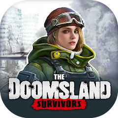 The Doomsland: Survivors Mod Apk