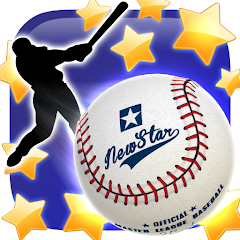New Star Baseball Mod Apk