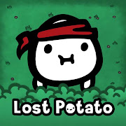 Lost Potato Mod