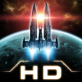 Galaxy on Fire 2™ HD icon