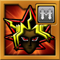 Magic Card - Yugi memories icon