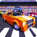 Drift Racing 3D Online icon