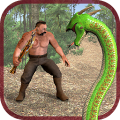 Anaconda Attack Simulator 3D Mod
