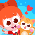 Papo City: Animal Center APK