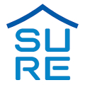 SURE - Smart Home and TV Unive icon