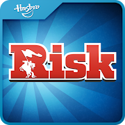 RISK: Global Domination Mod