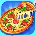 Pizza Chef - Permainan Memasak Mod