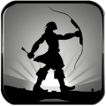 DarkMan 2 Apple Shooter icon