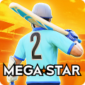 Cricket Megastar 2 Mod