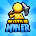 Adventure Miner icon