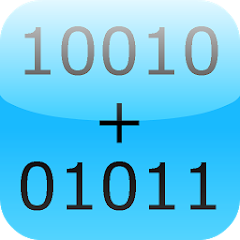 Binary Calculator Pro icon
