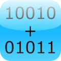 Binaria calculadora Pro Mod