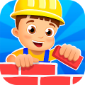 Builder for kids Mod