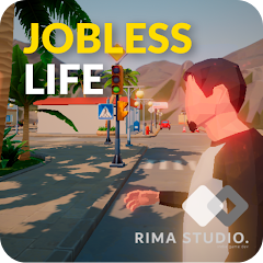 Jobless Life Mod Apk
