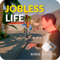 Jobless Life icon