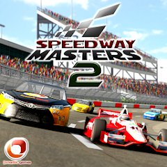 Speedway Masters 2 Demo Mod