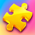 Jigsaw Puzzle: HD Puzzles Game icon