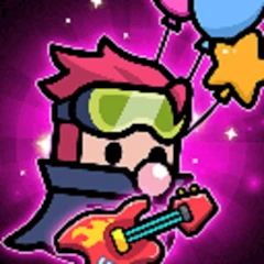 DoomsdayAgent-rouge adventure Mod Apk 