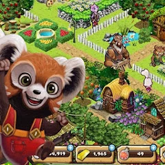 Brightwood Adventures! Mod Apk 2.9.2 [Mega mod]