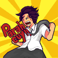 Parahcuy Action Platformer Mod