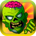 A4 vs Zombies - ZomBattle icon