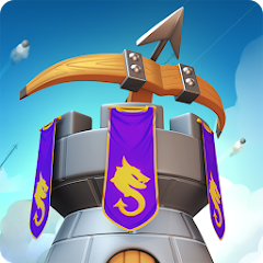 Castle Creeps - Tower Defense Mod Apk