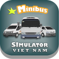Minibus Simulator Vietnam Mod