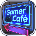 Gamer Café icon