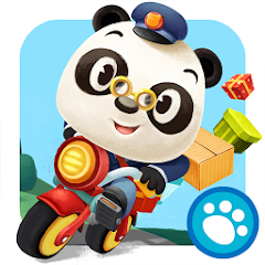 Dr. Panda Mailman Mod