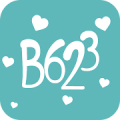 B623 Camera&Photo/Video Editor icon