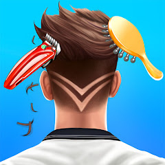 Barber Shop: Hair Tattoo Games Mod Apk