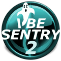 VBE EMF Ghost tracker SENTRY 2 icon